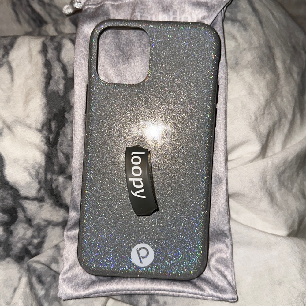 iPhone 11 Pro loopy case